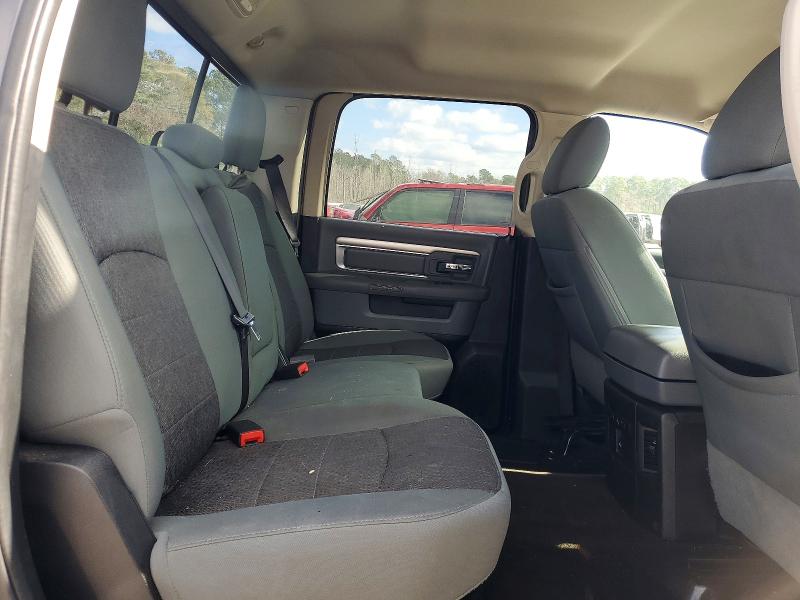 Photo 10 from auction – 2015 RAM 1500 SLT with VIN 1C6RR7LG1FS637353