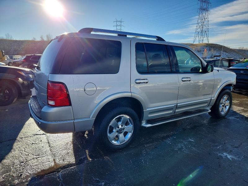 Photo 3 from auction – 2005 FORD EXPLORER L with VIN 1FMZU75W65UA60040