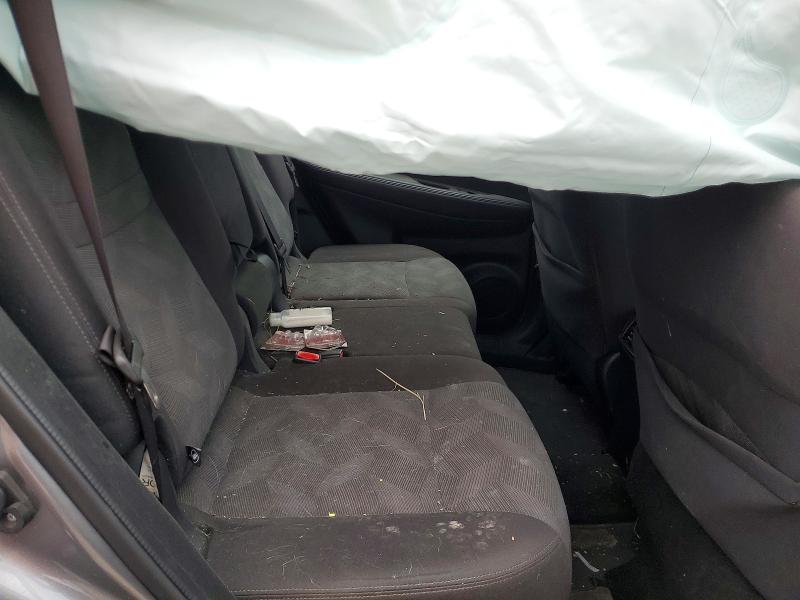 Photo 11 from auction – 2016 NISSAN ROGUE with VIN KNMAT2MT7GP725611