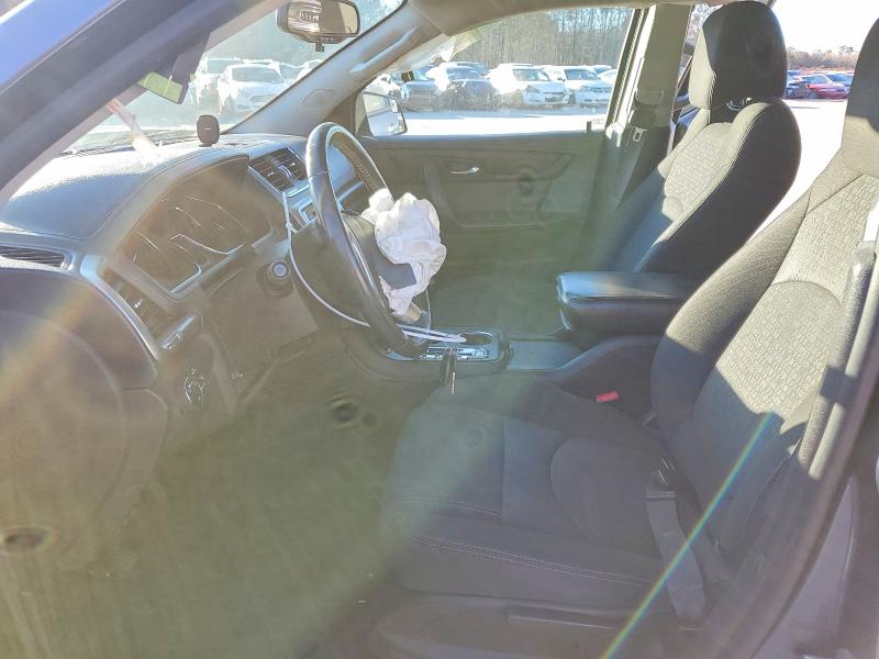 Photo 7 from auction – 2014 GMC ACADIA with VIN 1GKKRNED9EJ248843