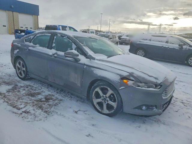 Photo 4 from auction – 2013 FORD FUSION SE with VIN 3FA6P0H72DR369770