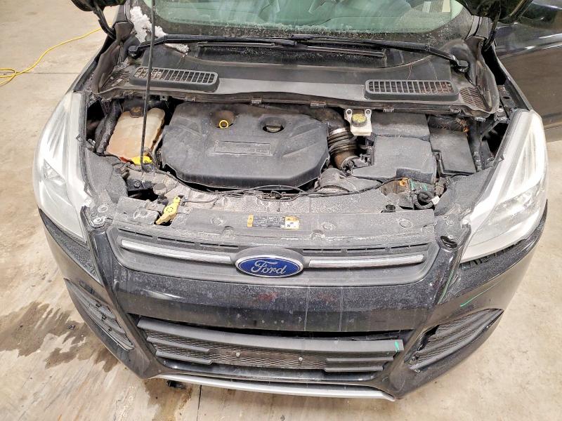 Photo 12 from auction – 2015 FORD ESCAPE SE with VIN 1FMCU9G98FUB62577