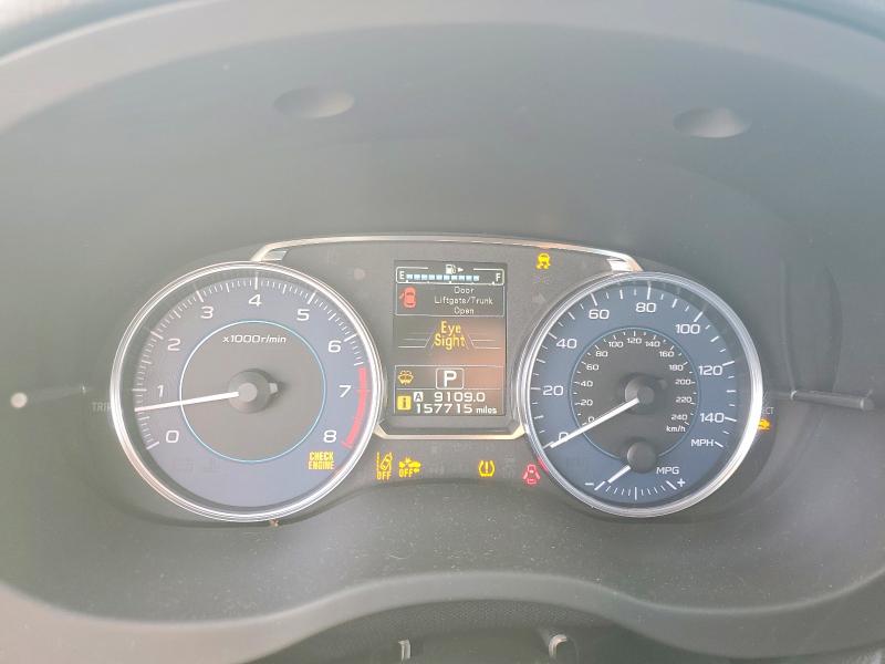 Photo 9 from auction – 2016 SUBARU IMPREZA LI with VIN JF1GJAN6XGH017310
