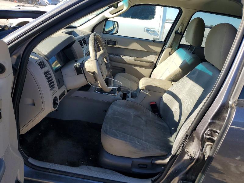 Photo 7 from auction – 2011 FORD ESCAPE XLT with VIN 1FMCU9D72BKA68817