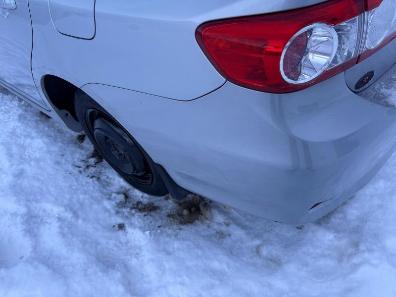 Photo 2 from auction – 2013 TOYOTA COROLLA BA with VIN 2T1BU4EE8DC948389