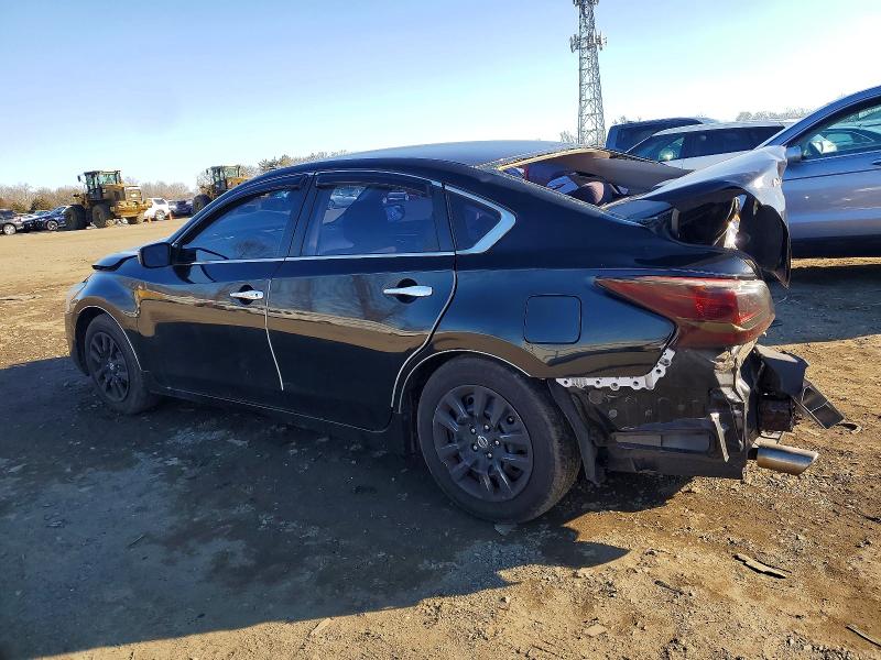 Photo 2 from auction – 2013 NISSAN ALTIMA with VIN 1N4AL3AP1DN463062