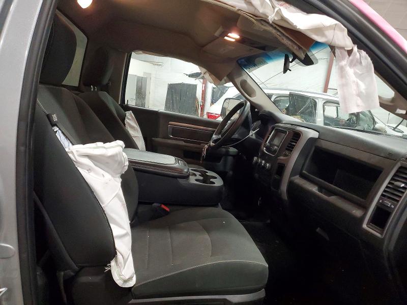 Photo 10 from auction – 2021 RAM 1500 CLASS with VIN 3C6JR7DT9MG504272