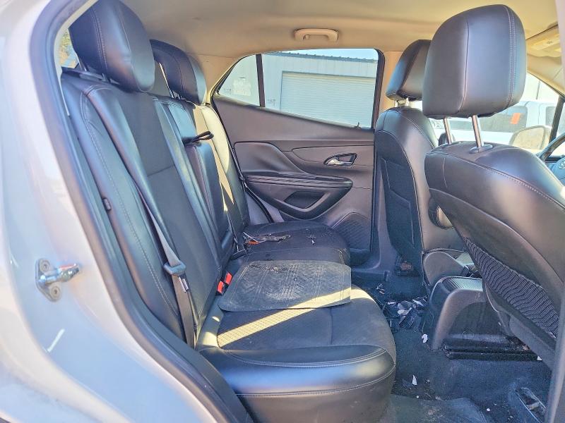 Photo 10 from auction – 2019 BUICK ENCORE with VIN KL4CJASBXKB710488
