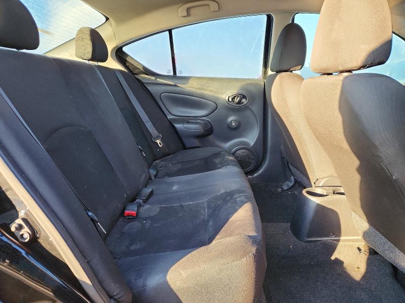 Photo 10 from auction – 2018 NISSAN VERSA with VIN 3N1CN7AP9JL851756