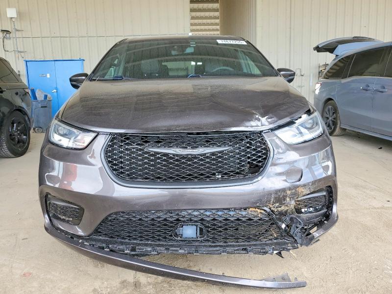 Photo 5 from auction – 2023 CHRYSLER PACIFICA H with VIN 2C4RC1L77PR513727