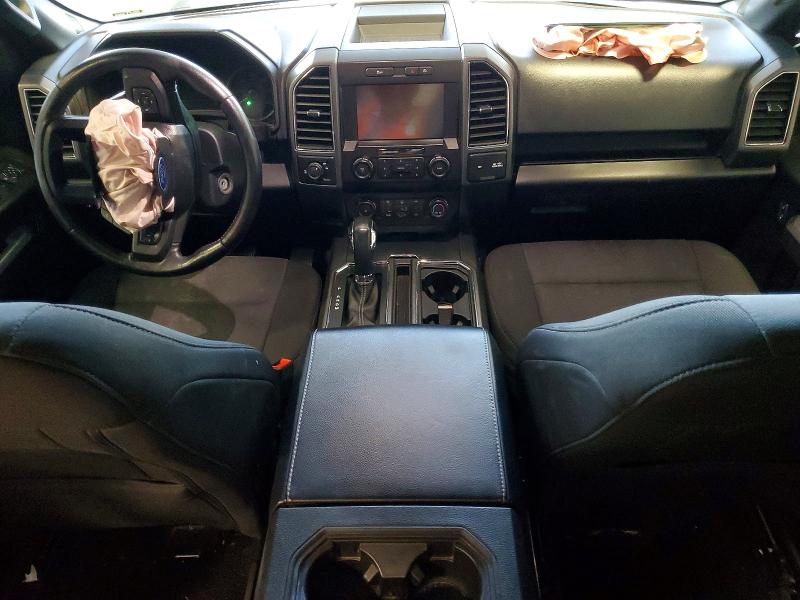 Photo 8 from auction – 2019 FORD F150 SUPER with VIN 1FTEW1CP7KKD70100