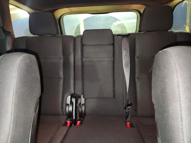 Photo 10 from auction – 2015 JEEP GRAND CHEROKEE with VIN 1C4RJFAG2FC174100