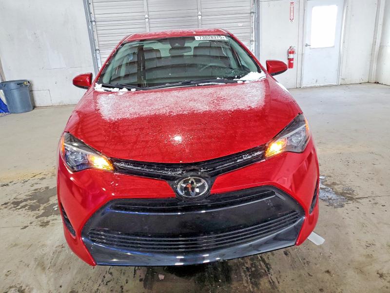 Фото 5 с аукциона – 2017 TOYOTA COROLLA с VIN 2T1BURHE3HC865273