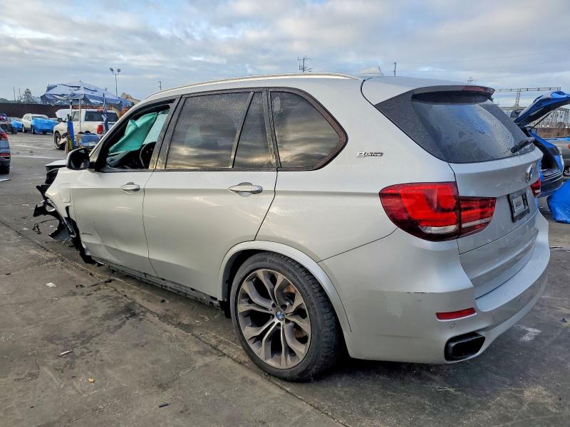 Photo 2 from auction – 2017 BMW X5 with VIN 5UXKT0C39H0V96774