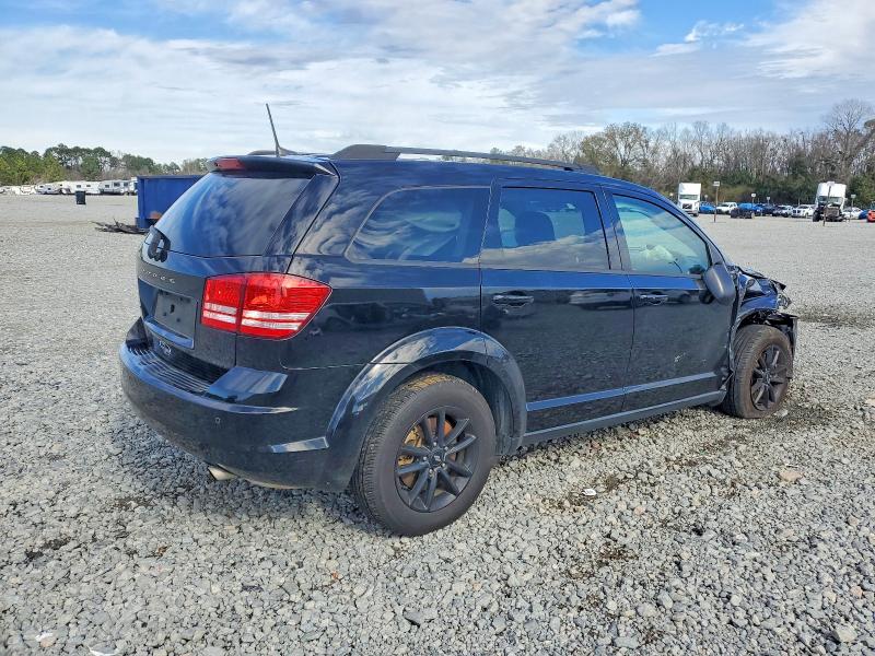 Photo 3 from auction – 2020 DODGE JOURNEY with VIN 3C4PDCAB2LT280743