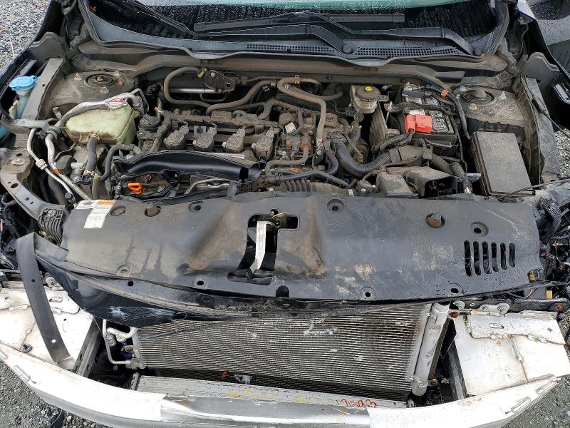Photo 11 from auction – 2016 HONDA CIVIC with VIN 2HGFC3B39GH351023