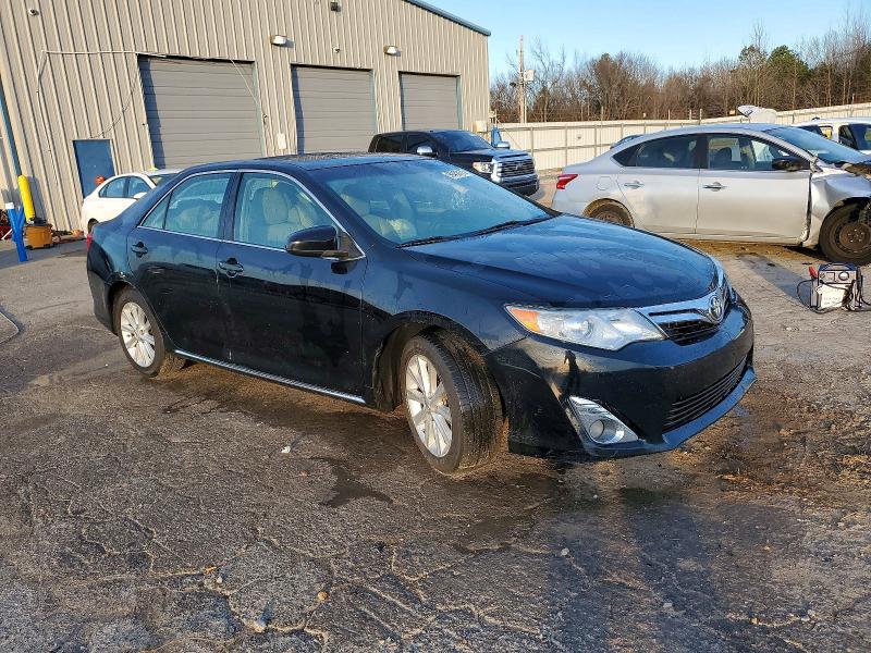 Photo 4 from auction – 2012 TOYOTA CAMRY BASE with VIN 4T1BF1FK9CU035568