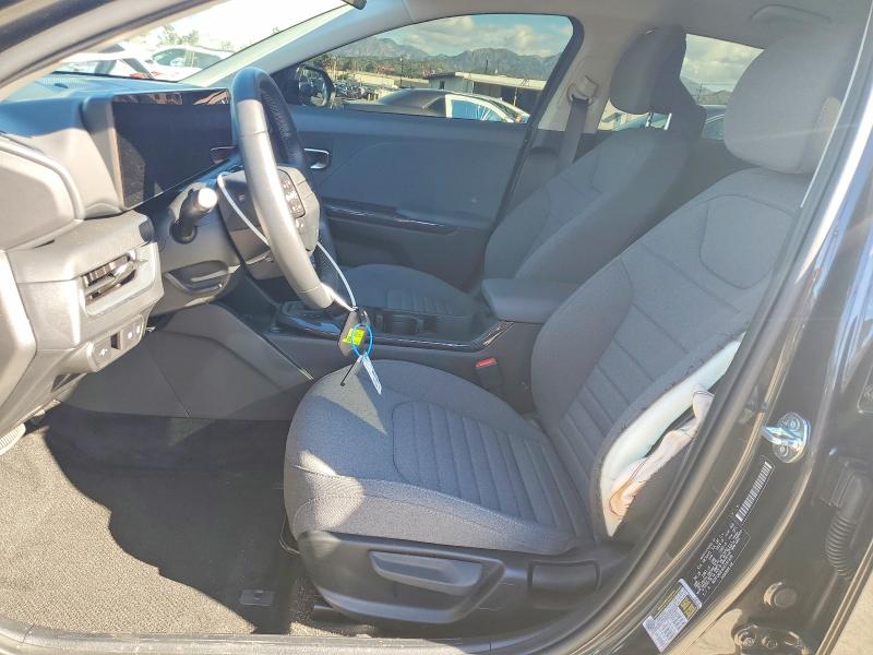 Photo 7 from auction – 2025 KIA K4 with VIN 3KPFU4DE4SE191489