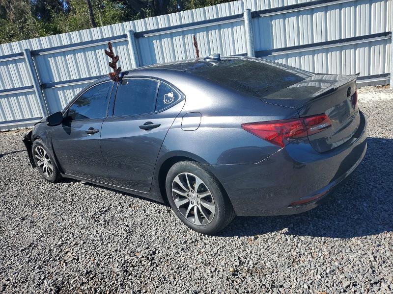 Photo 2 from auction – 2015 ACURA TLX with VIN 19UUB1F56FA021914