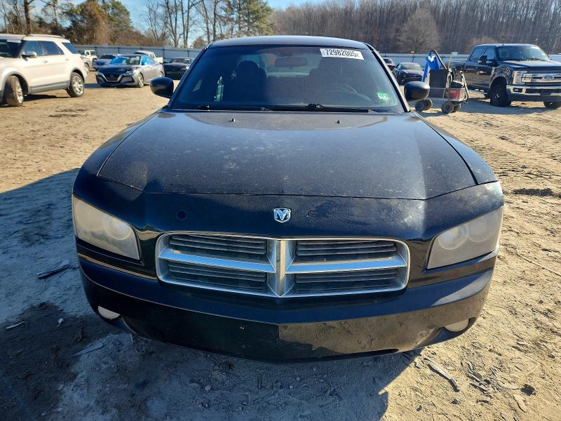 Photo 5 from auction – 2010 DODGE CHARGER SX with VIN 2B3CA3CVXAH227813