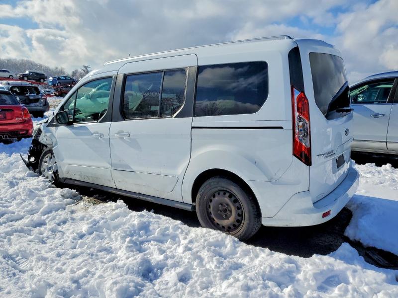 Photo 2 from auction – 2016 FORD TRANSIT CO with VIN NM0GE9F72G1276674