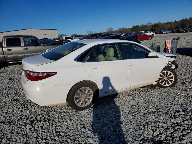 Photo 3 from auction – 2017 TOYOTA CAMRY LE with VIN 4T1BF1FK4HU786455