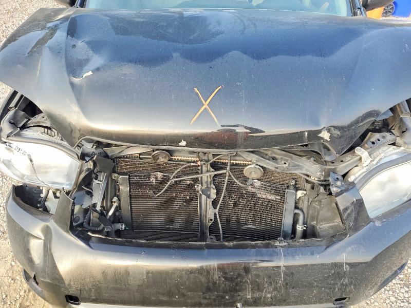 Photo 12 from auction – 2010 TOYOTA HIGHLANDER with VIN JTEJW3EH5A2038358