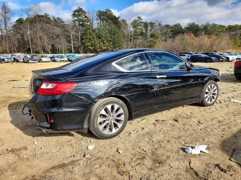 Photo 3 from auction – 2014 HONDA ACCORD with VIN 1HGCT1B85EA011057