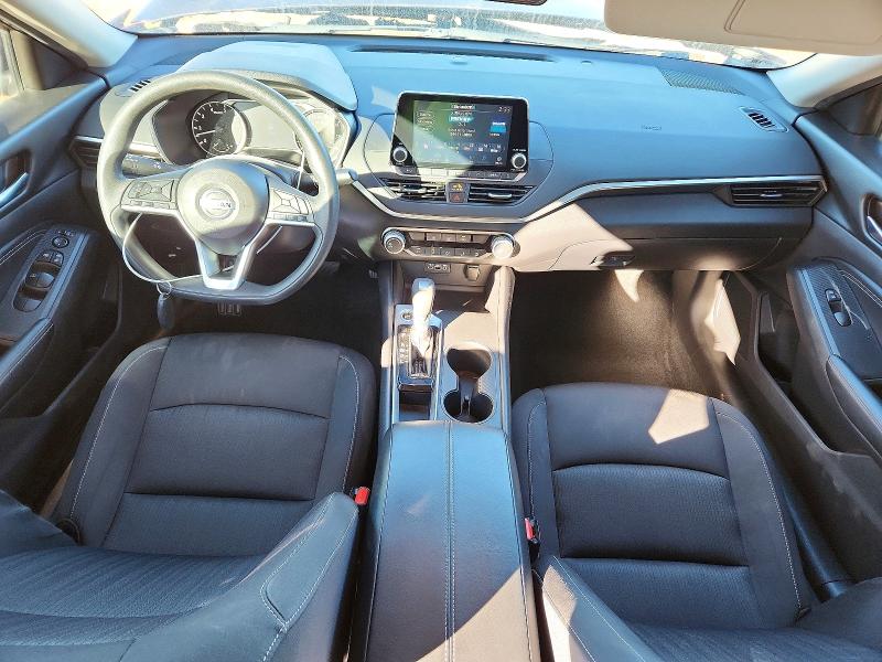 Photo 8 from auction – 2020 NISSAN ALTIMA S with VIN 1N4BL4BV6LC201586