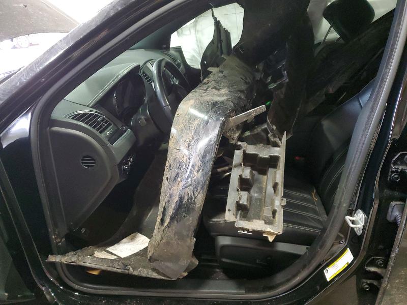 Photo 7 from auction – 2020 CHRYSLER 300 with VIN 2C3CCABG1LH128465