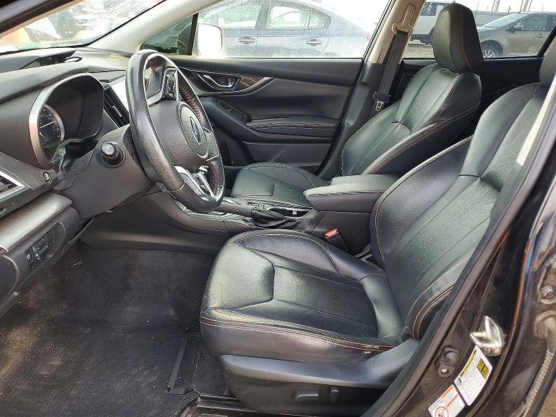 Photo 7 from auction – 2018 SUBARU CROSSTREK with VIN JF2GTAMC4JH201808