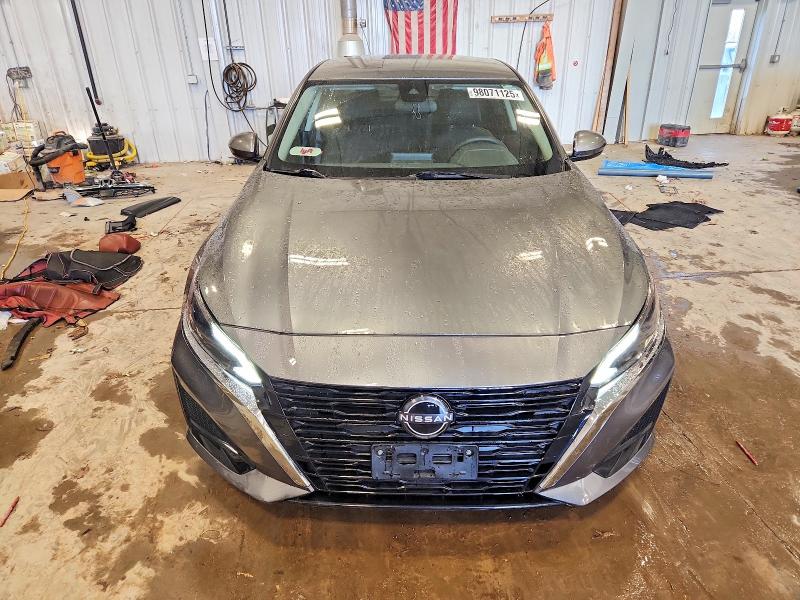 Photo 5 from auction – 2023 NISS ALTIMA with VIN 1N4BL4BV7PN356982