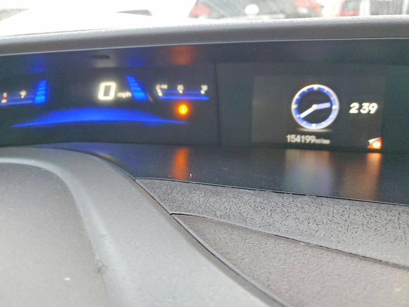 Photo 9 from auction – 2012 HONDA CIVIC LX with VIN 2HGFB2F54CH576775