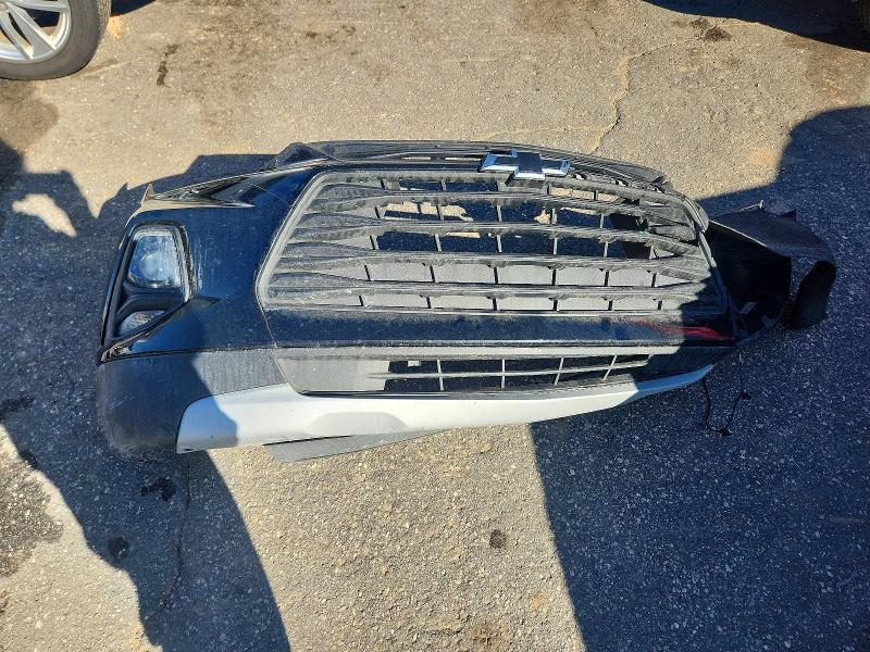 Photo 13 from auction – 2020 CHEVROLET BLAZER with VIN 3GNKBCRS7LS710879
