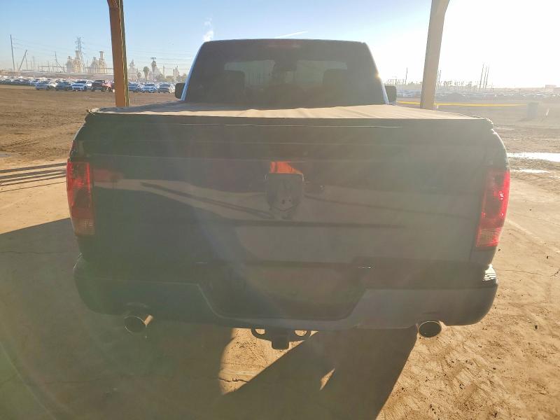 Photo 6 from auction – 2014 RAM 1500 with VIN 3C6JR6ATXEG267484
