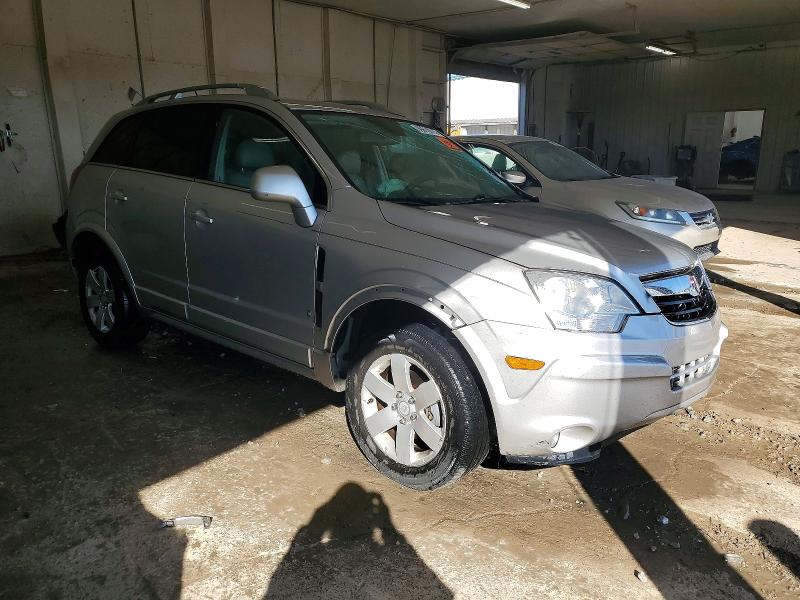 Photo 4 from auction – 2008 SATURN VUE XR with VIN 3GSCL53708S508262