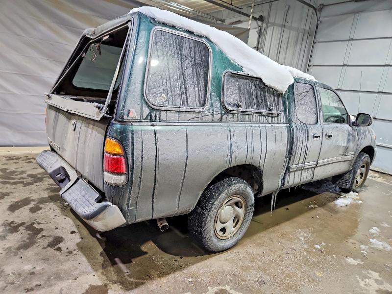 Photo 3 from auction – 2003 TOYOTA TUNDRA ACC with VIN 5TBRN34163S407229