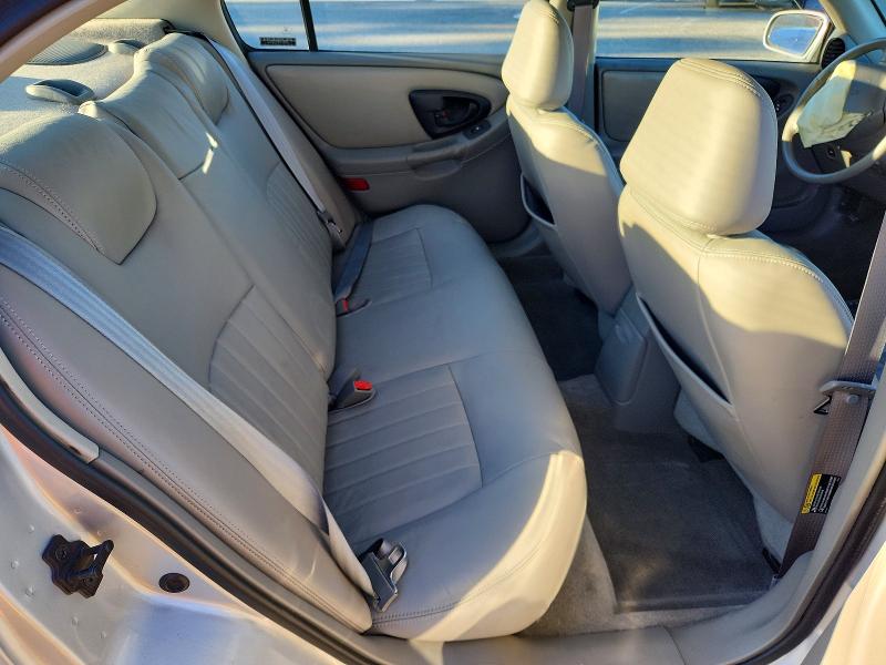Photo 10 from auction – 2002 CHEVROLET MALIBU with VIN 1G1NE52J02M573110