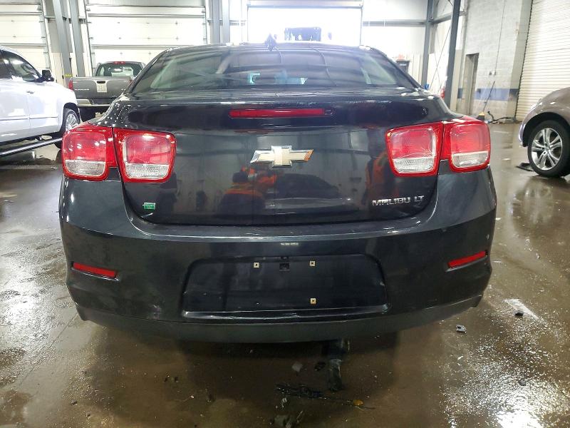 Photo 6 from auction – 2015 CHEVROLET MALIBU 1LT with VIN 1G11C5SL3FF272542