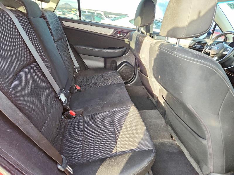 Снимка 11 от търг – 2016 SUBARU OUTBACK 2. с VIN 4S4BSAFCXG3361427