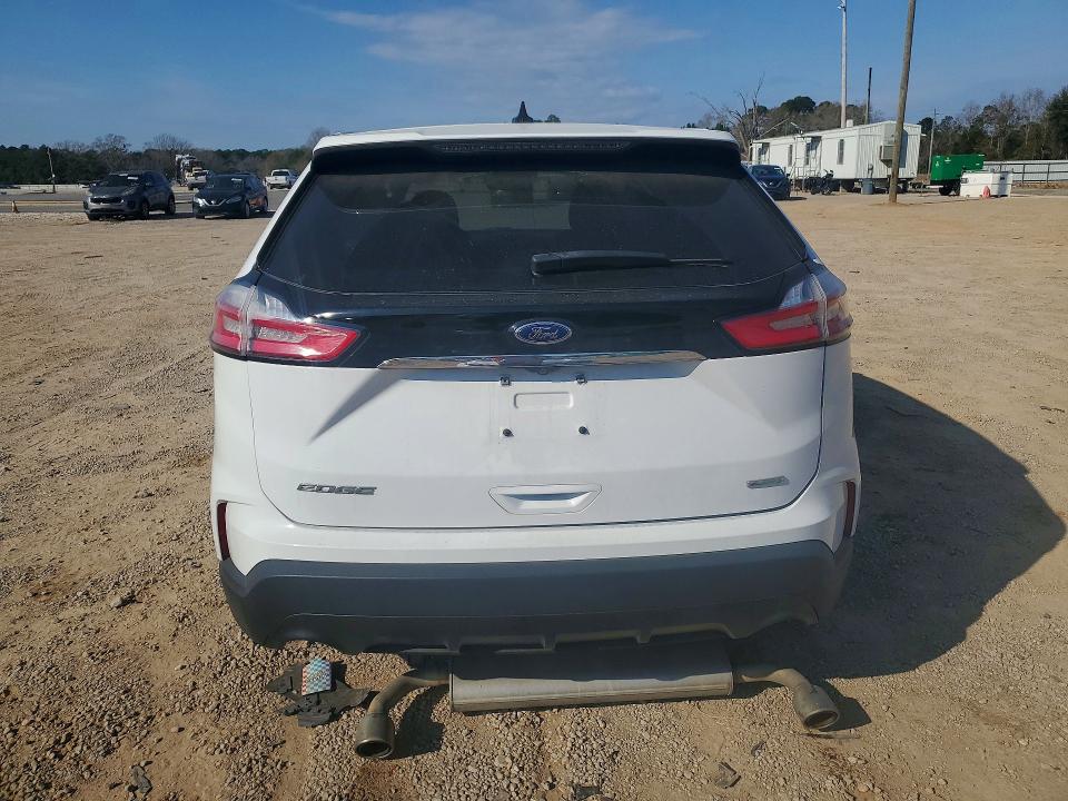 Photo 6 from auction – 2019 FORD EDGE with VIN 2FMPK3G93KBC05355