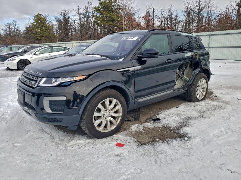 LAND ROVER RANGE ROVE 2017 with VIN SALVP2BG3HH170317 - Photo from auction
