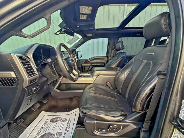 Photo 14 from auction – 2015 FORD F150 SUPER with VIN 1FTEW1EF5FFB12841