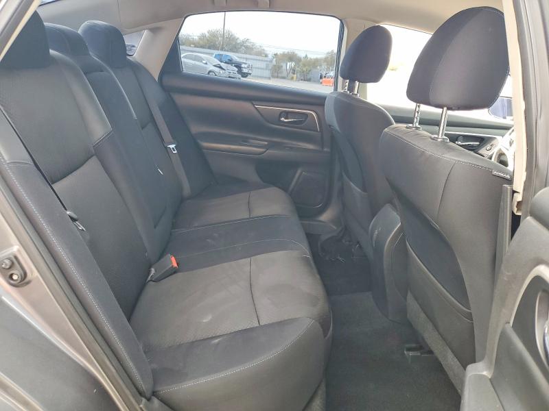 Photo 10 from auction – 2017 NISSAN ALTIMA with VIN 1N4AL3AP3HN358741