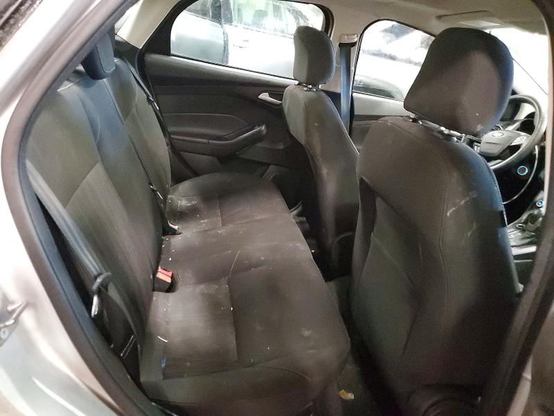 Photo 10 from auction – 2016 FORD FOCUS SE with VIN 1FADP3F28GL351955