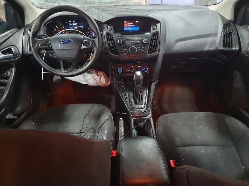 Photo 8 from auction – 2015 FORD FOCUS SE with VIN 1FADP3F20FL357716