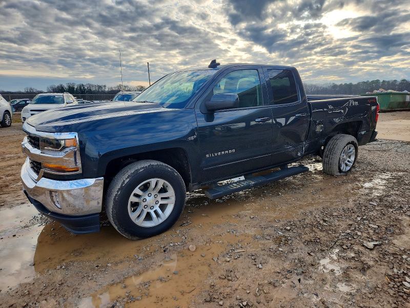 CHEVROLET SILVERADO LD 2019 with VIN 2GCVKPEC6K1125099 - Photo from auction