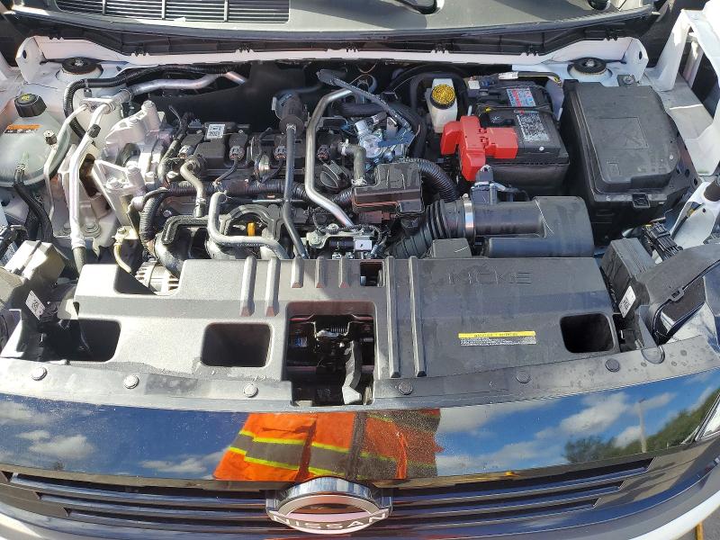 Photo 12 from auction – 2025 NISSAN KICKS with VIN 3N8AP6CA2SL393503