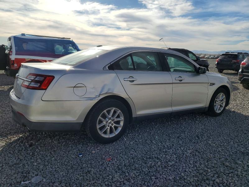 Photo 3 from auction – 2014 FORD TAURUS SE with VIN 1FAHP2D84EG118096