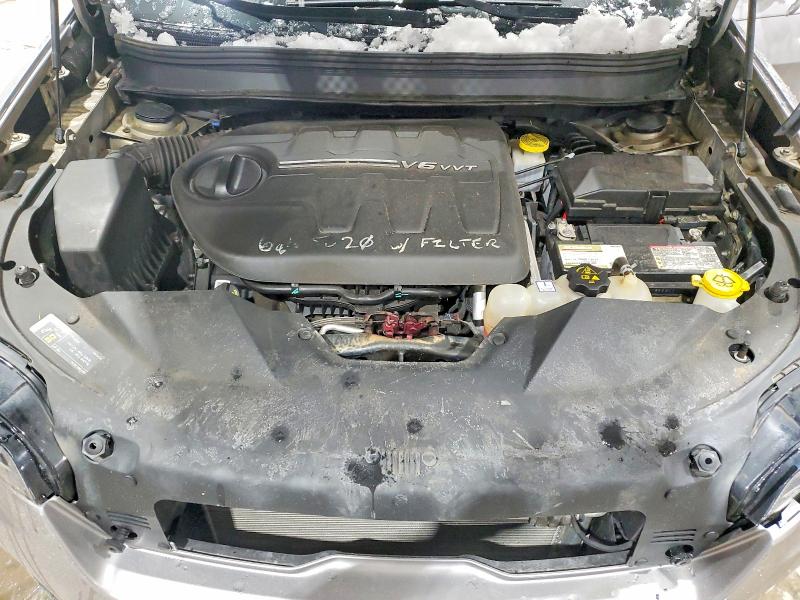 Photo 12 from auction – 2019 JEEP CHEROKEE L with VIN 1C4PJMCX5KD107603